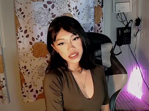 urcurlydiva online show from 04-10-26, 09:36