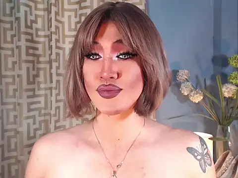 AleinaCroft online show from 04-04-26, 10:02