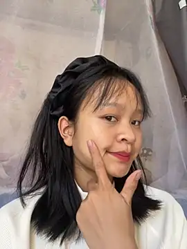 Daisy018 online show from 09-16-25, 07:31