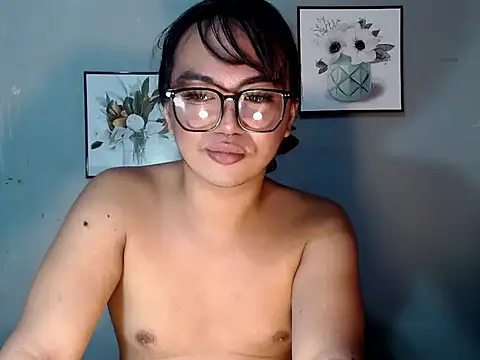 Asianblk barbiedoll online show from 05-26-26, 02:07