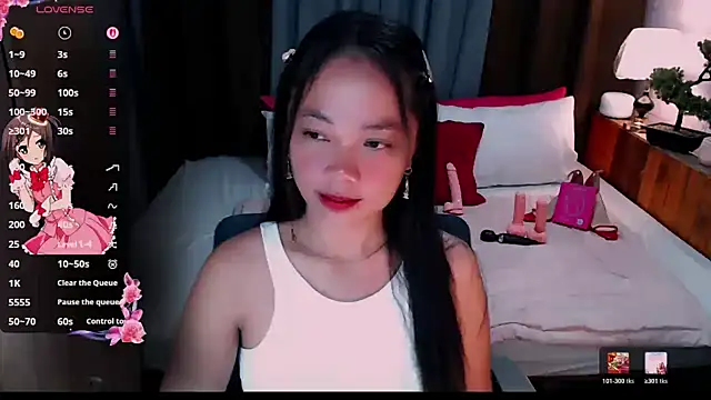 sexystela online show from 05-07-26, 07:52
