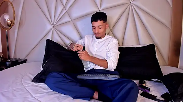 Thiagoferreti online show from 02-19-26, 03:35