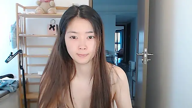 Mimi-cnbaby online show from 04-09-26, 02:22