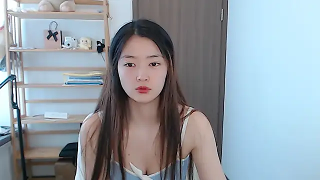 Mimi-cnbaby online show from 04-09-26, 06:19
