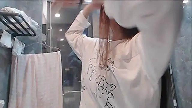 Mimi-cnbaby online show from 07-23-26, 12:14