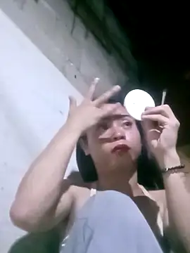 Snapshot of Menxie18 chatting on 09-17-25, 03:14 Menxie18 online show from 09-17-25, 03:14