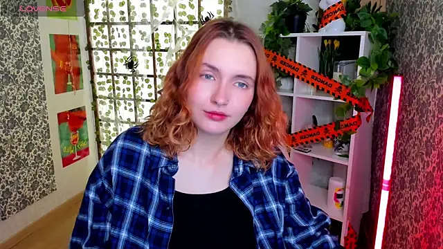 Elis Cherry online show from 11-05-25, 02:00