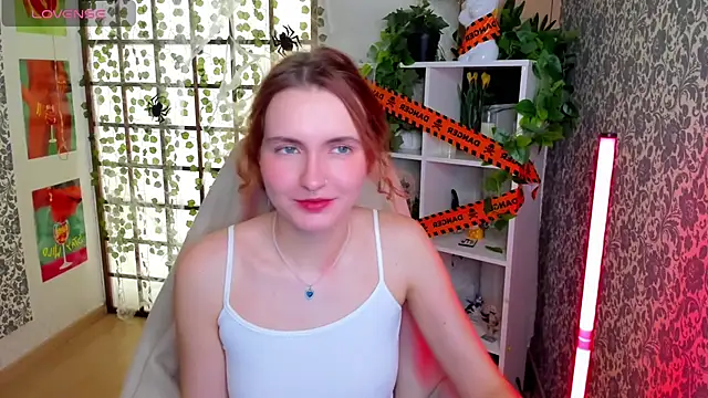 Elis Cherry online show from 11-06-25, 02:12