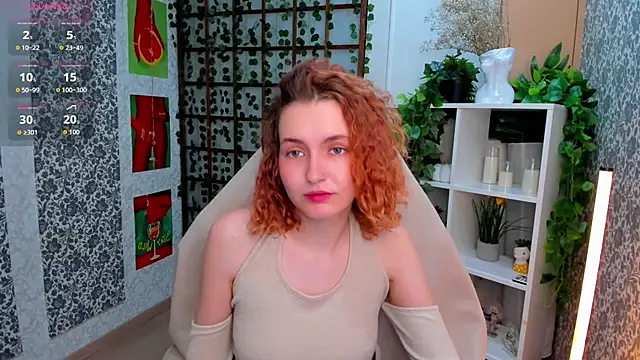 Elis Cherry online show from 12-14-25, 02:28