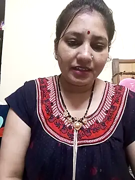 nisha sweet online show from 10-23-25, 01:10