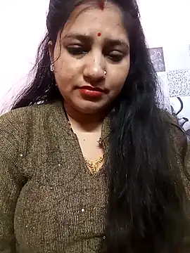 nisha sweet online show from 12-17-25, 10:54