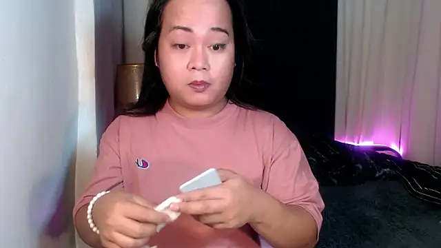 YourSweet-mich online show from 01-15-26, 06:18