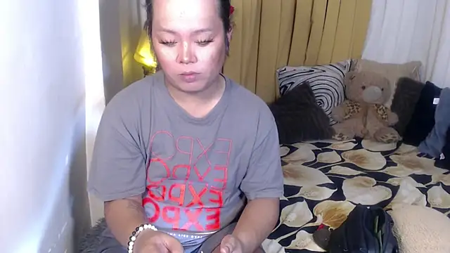 YourSweet-mich online show from 04-27-26, 04:10