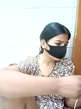 Hot Jaanvi  online show from 09-13-25, 05:18