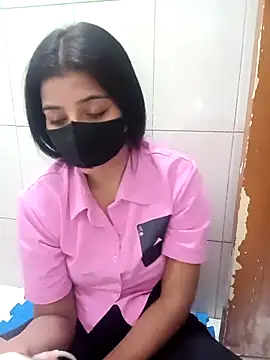 Hot Jaanvi  online show from 10-27-25, 06:12