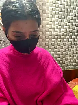 Hot Jaanvi  online show from 12-18-25, 06:14