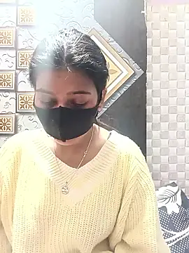 Hot Jaanvi  online show from 12-21-25, 04:36