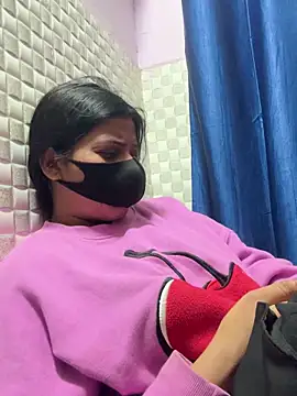 Hot Jaanvi  online show from 02-03-26, 06:46