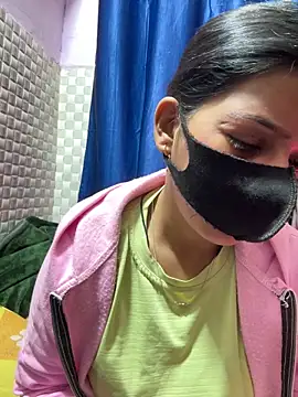 Hot Jaanvi  online show from 02-13-26, 04:08