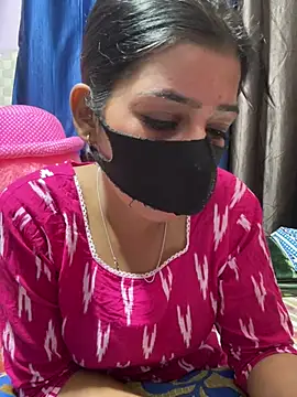 Hot Jaanvi  online show from 03-16-26, 05:44