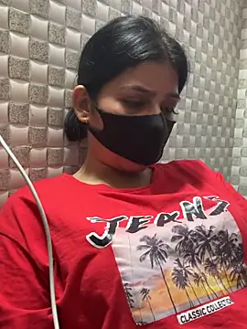 Snapshot of Hot_Jaanvi_ chatting on 05-31-26, 06:09 Hot Jaanvi online show from 05-31-26, 06:09