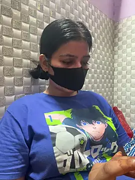 Snapshot of Hot_Jaanvi_ chatting on 06-03-26, 09:12 Hot Jaanvi online show from 06-03-26, 09:12
