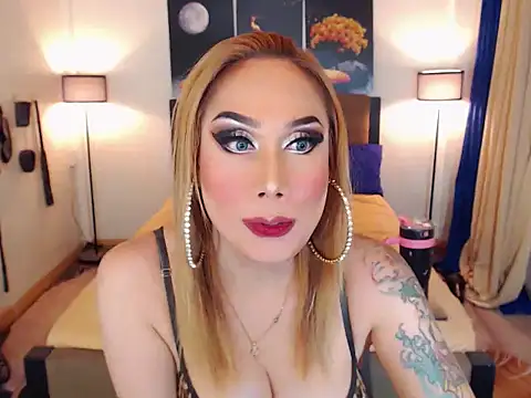 Allysonevanns online show from 10-24-25, 10:33