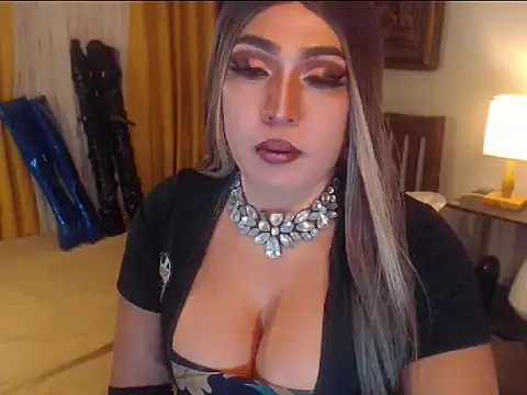 SamanthaAlmazora online show from 10-01-25, 01:39