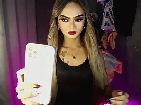 lexie malingera online show from 03-03-26, 12:50