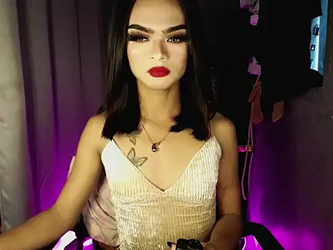 lexie malingera online show from 03-09-26, 10:47