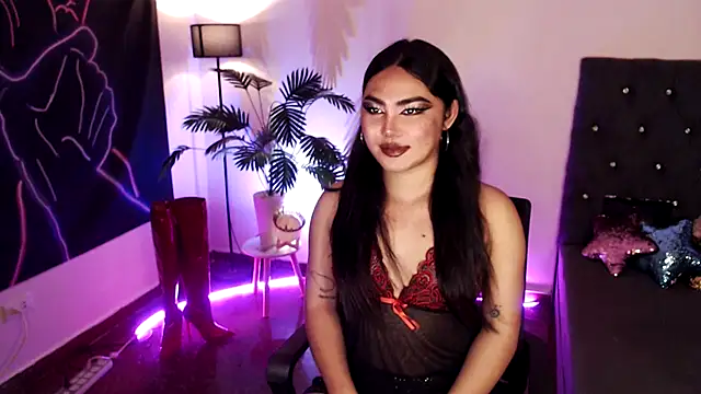 Unique Maya online show from 02-24-26, 05:22