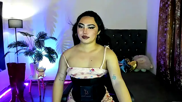 Unique Maya online show from 03-06-26, 01:40