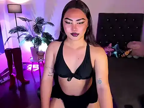 Unique Maya online show from 04-08-26, 02:33