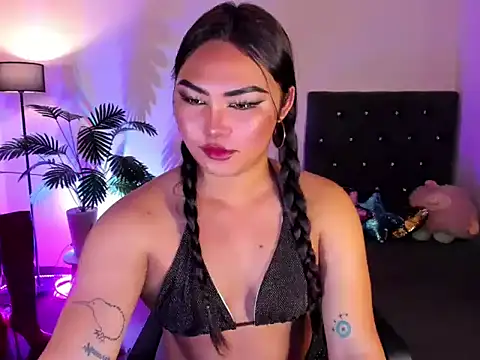 Unique Maya online show from 04-10-26, 02:17