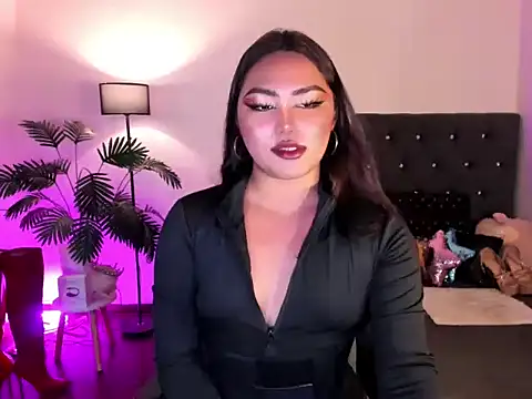 Unique Maya online show from 04-25-26, 01:41