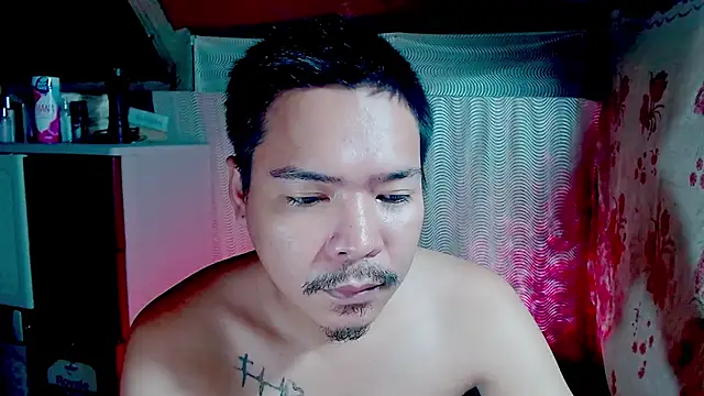 MANIACasianX online show from 10-12-25, 11:42