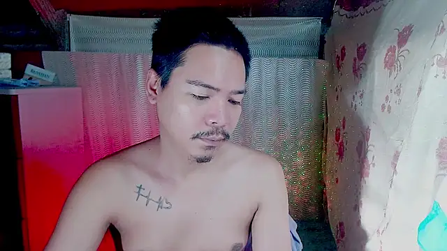 MANIACasianX online show from 10-15-25, 02:44