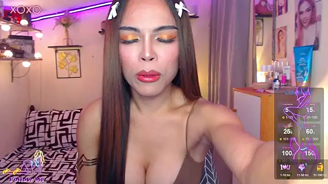 izabella moore online show from 03-11-26, 04:07