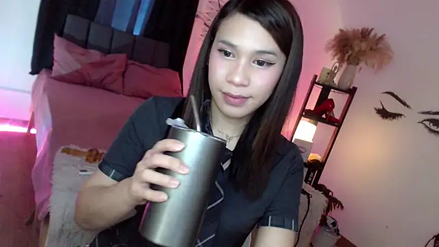 Veniceseduction online show from 09-24-25, 04:49