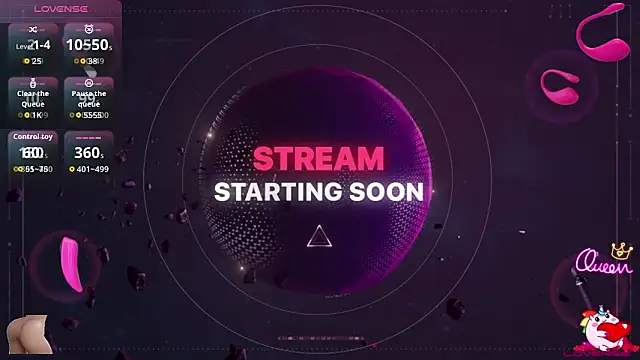 Misayang online show from 04-28-26, 11:21