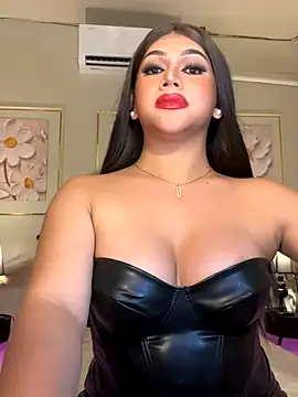 UrMajesticGODDESS online show from 11-30-25, 08:13