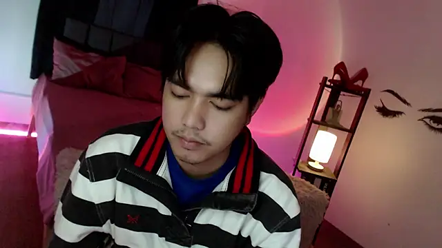 Snapshot of JakeXolsen chatting on 10-03-25, 09:45 JakeXolsen online show from 10-03-25, 09:45