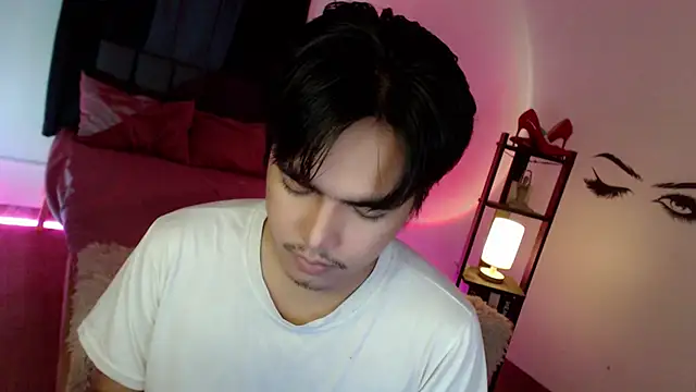 Snapshot of JakeXolsen chatting on 10-05-25, 09:34 JakeXolsen online show from 10-05-25, 09:34