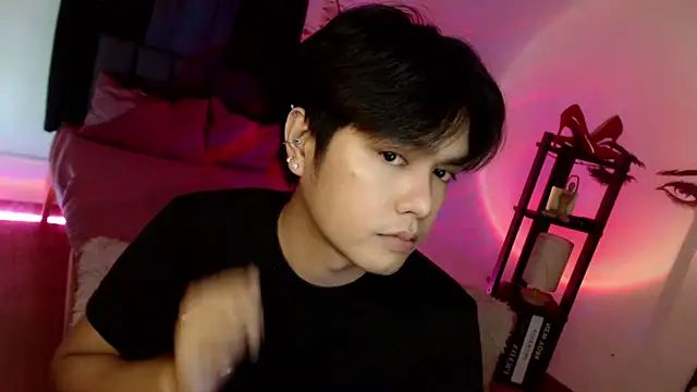 Snapshot of JakeXolsen chatting on 10-15-25, 09:48 JakeXolsen online show from 10-15-25, 09:48