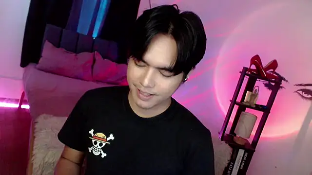 Snapshot of JakeXolsen chatting on 10-17-25, 02:48 JakeXolsen online show from 10-17-25, 02:48