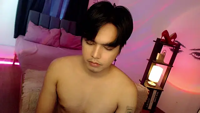 Snapshot of JakeXolsen chatting on 10-20-25, 02:12 JakeXolsen online show from 10-20-25, 02:12