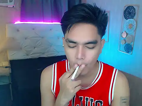 Snapshot of JakeXolsen chatting on 10-23-25, 04:50 JakeXolsen online show from 10-23-25, 04:50