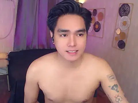 Snapshot of JakeXolsen chatting on 12-02-25, 10:09 JakeXolsen online show from 12-02-25, 10:09