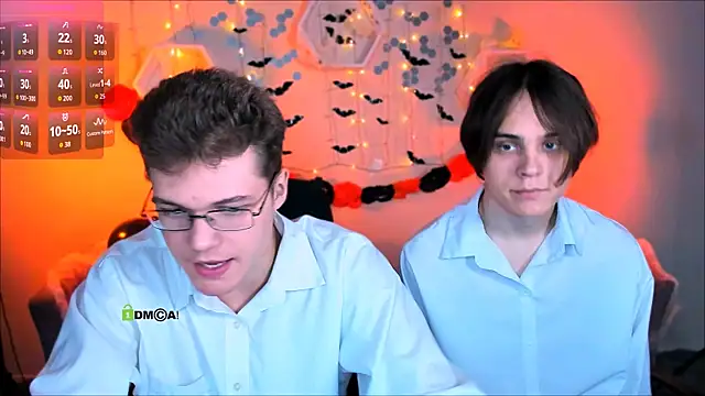 lucas long  online show from 10-25-25, 08:55