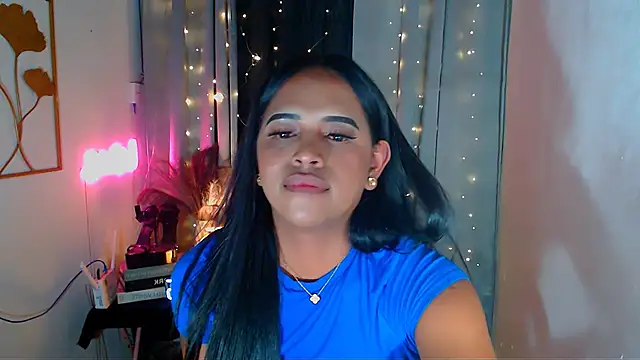 Lorainnelustts online show from 02-23-26, 04:37